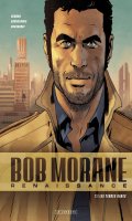 Bob Morane - renaissance T.1