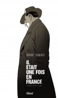 Il tait une fois en France - intgrale noir et blanc