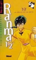 Ranma 1/2 T.32