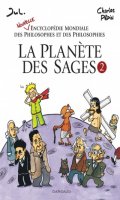 La plante des sages T.2