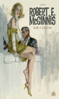 Robert E. McGinnis - Crime & sduction