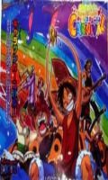 One piece - Carnival Best of 2 CD