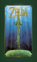 The legend of Zelda - A link to the past