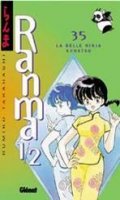 Ranma 1/2 T.35