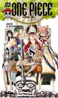 One piece T.28