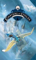 Le chteau des toiles T.2 - grand format