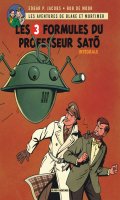 Blake & Mortimer - intgrale T.5