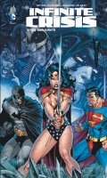 Infinite crisis - hardcover T.4