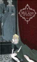 Milady de Winter T.1