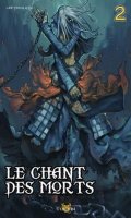 Chant des morts T.2