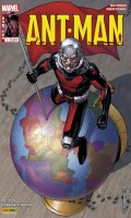 Ant-man (v1) T.3