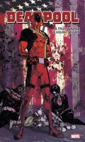 Deadpool - Il faut soigner le soldat Wilson - hardcover