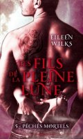 Les fils de la pleine lune T.5