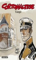 Corto Maltese T.10