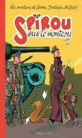 Spirou sous le manteau