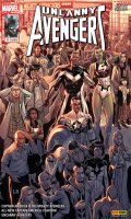 Uncanny Avengers (v2) T.11