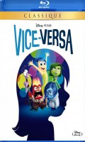 Vice-versa - blu-ray