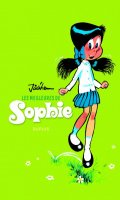 Sophie - intgrale T.1