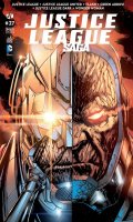 Justice League Saga T.27