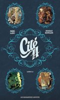 Cit 14 - coffret saisons 1 et 2