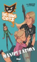 Big bang cats T.3