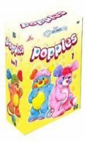 Les popples Vol.1