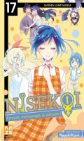 Nisekoi T.17