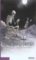 Monsieur Mardi-Gras Descendres T.1