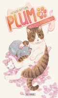 Plum - un amour de chat T.9