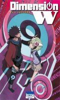 Dimension W T.9