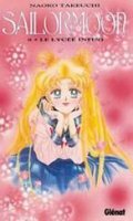 Sailor moon T.8