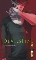 Devil's line T.4