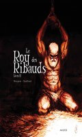 Le roy des Ribauds T.2