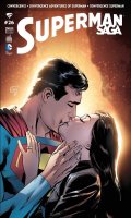 Superman Saga T.26