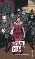 The Sixth Gun T.6