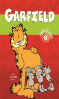 Garfield poids lourd T.6