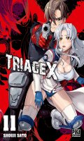 Triage X T.11