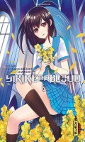 Strike the Blood T.6