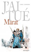 J'ai tu - Marat