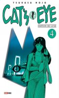 Cat's eye - nouvelle dition T.4