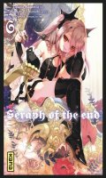 Seraph of the end T.6