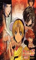 Hikaru No Go - OST