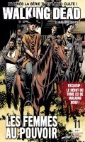 Walking dead - Comics (Magazine) T.11