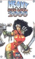 Heavy Metal 2000