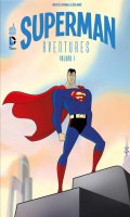 Superman aventures T.1