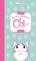 Chi, une vie de chat - Mon journal intime