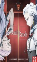 Death parade - intgrale