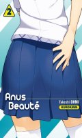 Anus beaut T.2