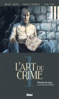 L'art du crime T.1