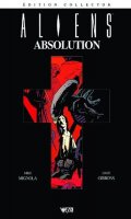Aliens - Absolution - dition collector
